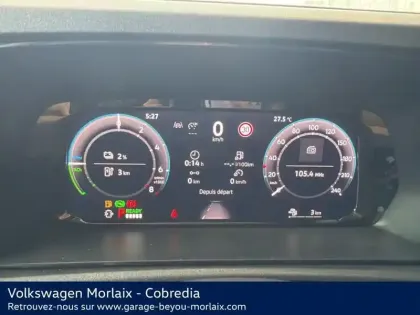 Photo 8 Volkswagen Caddy  1.5 eHybrid 150ch Edition DSG6