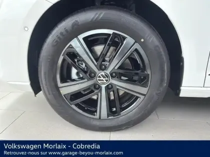 Photo 12 Volkswagen Caddy  1.5 eHybrid 150ch Edition DSG6