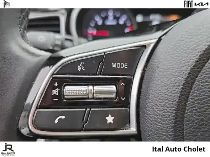 Photo 11 Kia Ceed  1.6 CRDI 136ch MHEV Active iBVM6