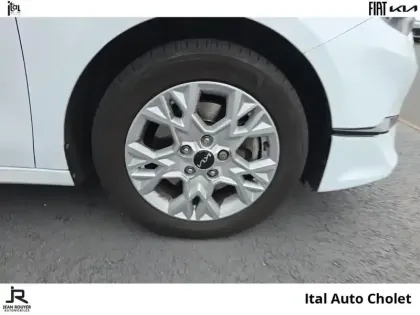 Photo 10 Kia Ceed  1.6 CRDI 136ch MHEV Active iBVM6