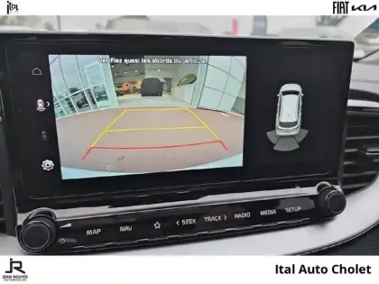 Photo 13 Kia Ceed  1.6 CRDI 136ch MHEV Active iBVM6
