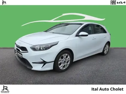 Photo Kia Ceed Active