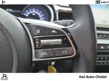 Photo 12 Kia Ceed  1.6 CRDI 136ch MHEV Active iBVM6