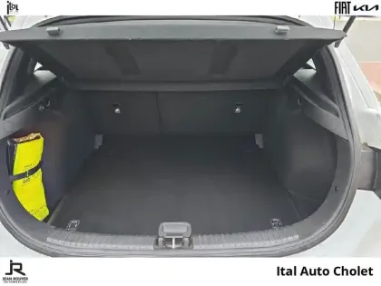 Photo 5 Kia Ceed  1.6 CRDI 136ch MHEV Active iBVM6