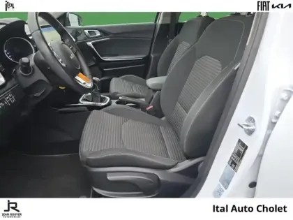 Photo 8 Kia Ceed  1.6 CRDI 136ch MHEV Active iBVM6