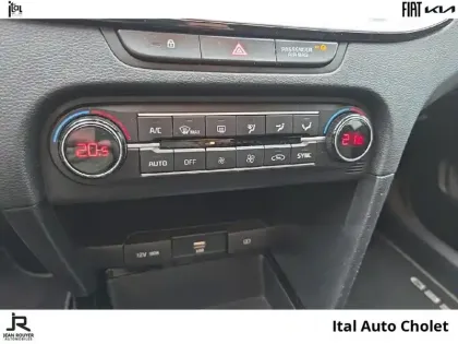 Photo 14 Kia Ceed  1.6 CRDI 136ch MHEV Active iBVM6