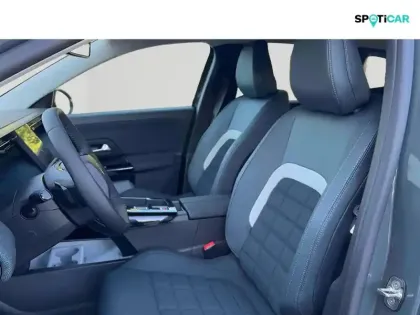Photo 11 Citroën C5 aircross  1.2 Hybride 145ch PLUS boite automatique
