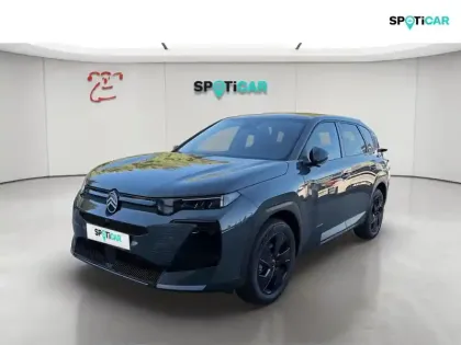 Photo Citroën C5 Aircross Plus