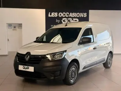 Photo Renault Express Van Confort