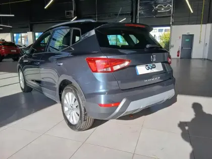 Photo 5 Seat Arona  1.0 EcoTSI 95ch Start/Stop Xcellence Euro6d-T