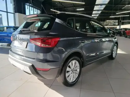 Photo 6 Seat Arona  1.0 EcoTSI 95ch Start/Stop Xcellence Euro6d-T