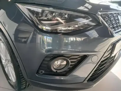 Photo 8 Seat Arona  1.0 EcoTSI 95ch Start/Stop Xcellence Euro6d-T