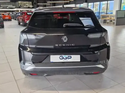 Photo 5 Renault Scenic  E-Tech Electric 220ch 87kWh Techno option Iconic grande autonomie -25