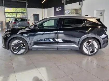 Photo 7 Renault Scenic  E-Tech Electric 220ch 87kWh Techno option Iconic grande autonomie -25