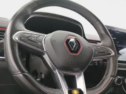Photo 44 Renault Arkana  1.6 E-Tech hybride 145ch RS Line Fast Track