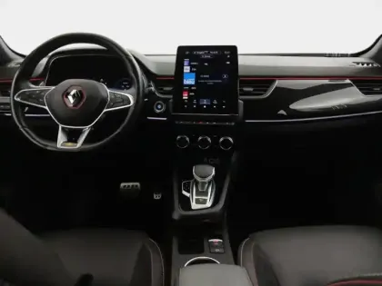 Photo 27 Renault Arkana  1.6 E-Tech hybride 145ch RS Line Fast Track