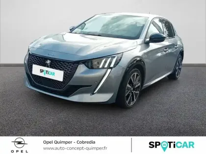 Photo Peugeot 208 Gt Line
