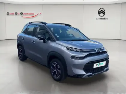 Photo 7 Citroën C3 Aircross  PureTech 130ch S&S Shine Pack EAT6