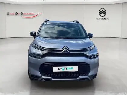 Photo 8 Citroën C3 Aircross  PureTech 130ch S&S Shine Pack EAT6
