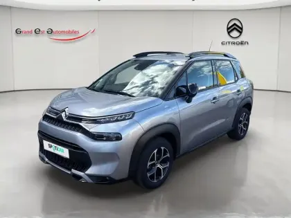 Photo Citroën C3 Aircross Shine Pack