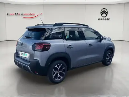 Photo 5 Citroën C3 Aircross  PureTech 130ch S&S Shine Pack EAT6