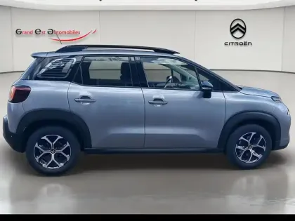Photo 6 Citroën C3 Aircross  PureTech 130ch S&S Shine Pack EAT6