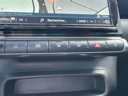 Photo 14 Citroën C3 Aircross  PureTech 130ch S&S Shine Pack EAT6