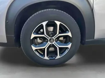 Photo 9 Citroën C3 Aircross  PureTech 130ch S&S Shine Pack EAT6