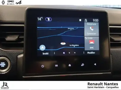Photo 14 Renault Arkana  1.3 TCe 140ch mild hybrid Evolution EDC