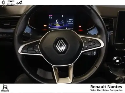 Photo 13 Renault Arkana  1.3 TCe 140ch mild hybrid Evolution EDC