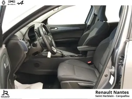 Photo 10 Renault Arkana  1.3 TCe 140ch mild hybrid Evolution EDC
