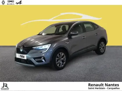 Photo Renault Arkana Evolution