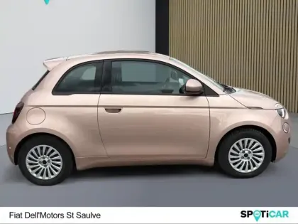 Photo 5 Fiat 500  e 118ch Pack Confort MY23