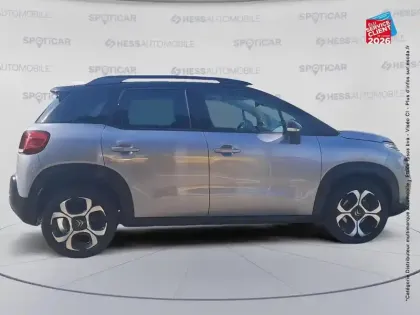 Photo 18 Citroën C3 Aircross  PureTech 130ch S&S Shine Pack EAT6