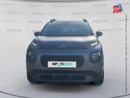 Photo 16 Citroën C3 Aircross  PureTech 130ch S&S Shine Pack EAT6
