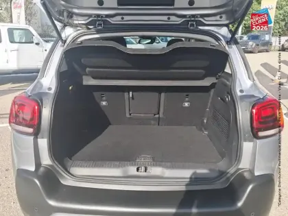 Photo 13 Citroën C3 Aircross  PureTech 130ch S&S Shine Pack EAT6
