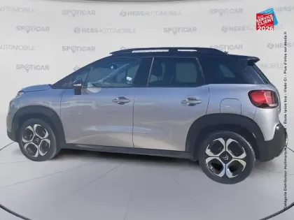 Photo 8 Citroën C3 Aircross  PureTech 130ch S&S Shine Pack EAT6