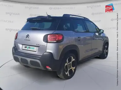 Photo 5 Citroën C3 Aircross  PureTech 130ch S&S Shine Pack EAT6