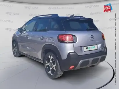 Photo 7 Citroën C3 Aircross  PureTech 130ch S&S Shine Pack EAT6
