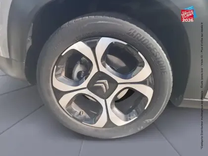 Photo 9 Citroën C3 Aircross  PureTech 130ch S&S Shine Pack EAT6