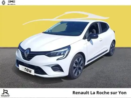 Photo 15 Renault Clio  1.5 Blue dCi 100ch Evolution