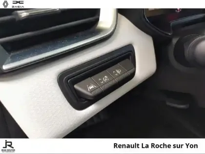 Photo 7 Renault Clio  1.5 Blue dCi 100ch Evolution
