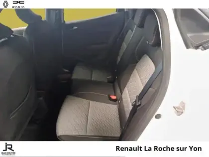 Photo 14 Renault Clio  1.5 Blue dCi 100ch Evolution