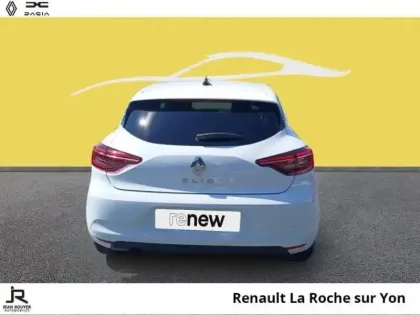 Photo Renault Clio Evolution