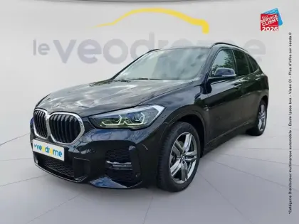 Photo Bmw X1 M Sport