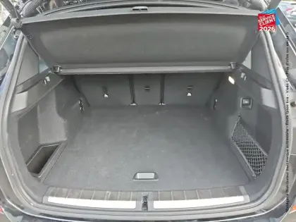 Photo 13 BMW X1  sDrive18iA 136ch M Sport DKG7