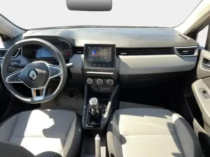 Photo 12 Renault Clio  1.0 SCe 65ch Evolution
