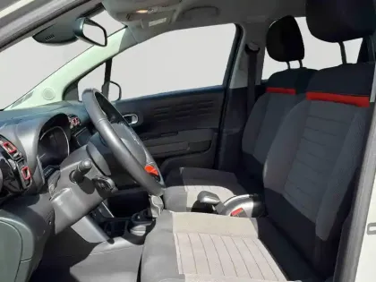 Photo 10 Citroën C3 Aircross  PureTech 110ch S&S Shine E6.d