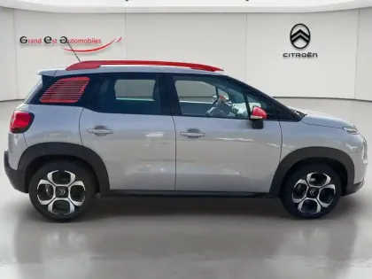 Photo 6 Citroën C3 Aircross  PureTech 110ch S&S Shine E6.d