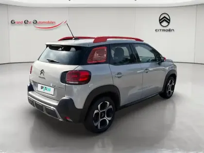 Photo 5 Citroën C3 Aircross  PureTech 110ch S&S Shine E6.d